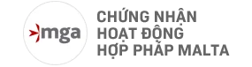 Chứng nhận malta XX88